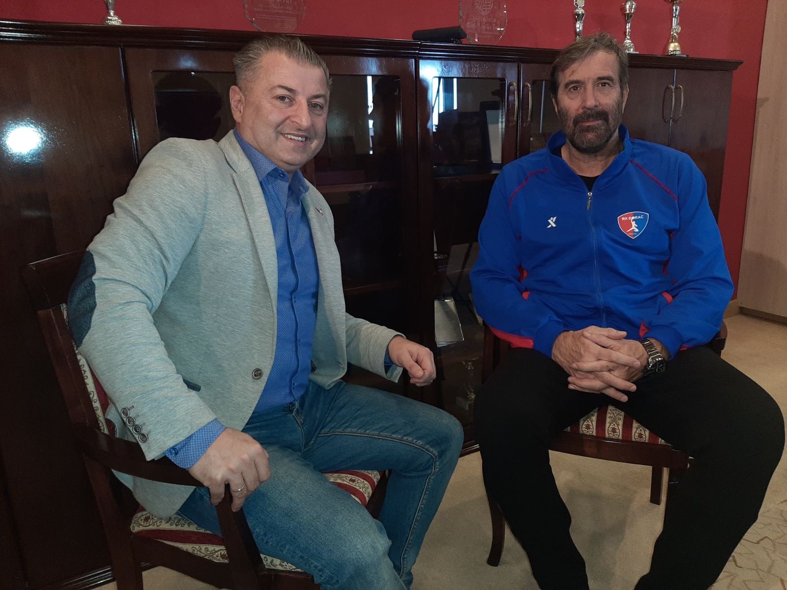 Veselin Vujović za FTV: Mirza Delibašić je bio najbolji ambasador Jugoslavije